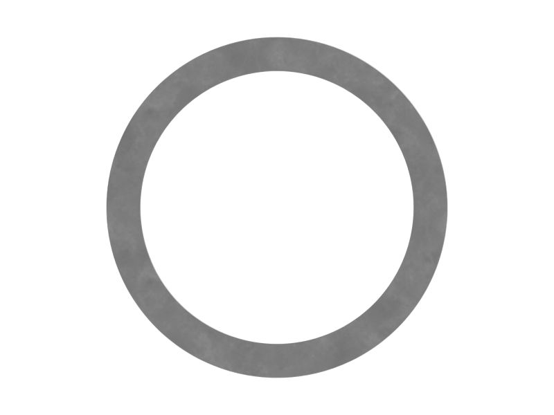 Упорный подшипник с наружным диаметром 200 мм