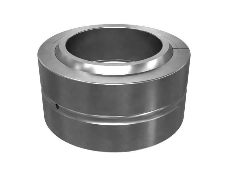 Самоустанавливающийся подшипник наружного диаметра 120,65 мм