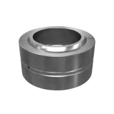 CAT 120,65 MM DIŞ ÇAPLI KENDİLİĞİNDEN HİZALI YATAK