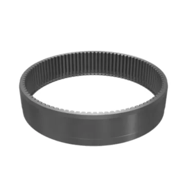 CAT 560,00 MM DIŞ ÇAPLI ÇELİK AYNA DİŞLİ