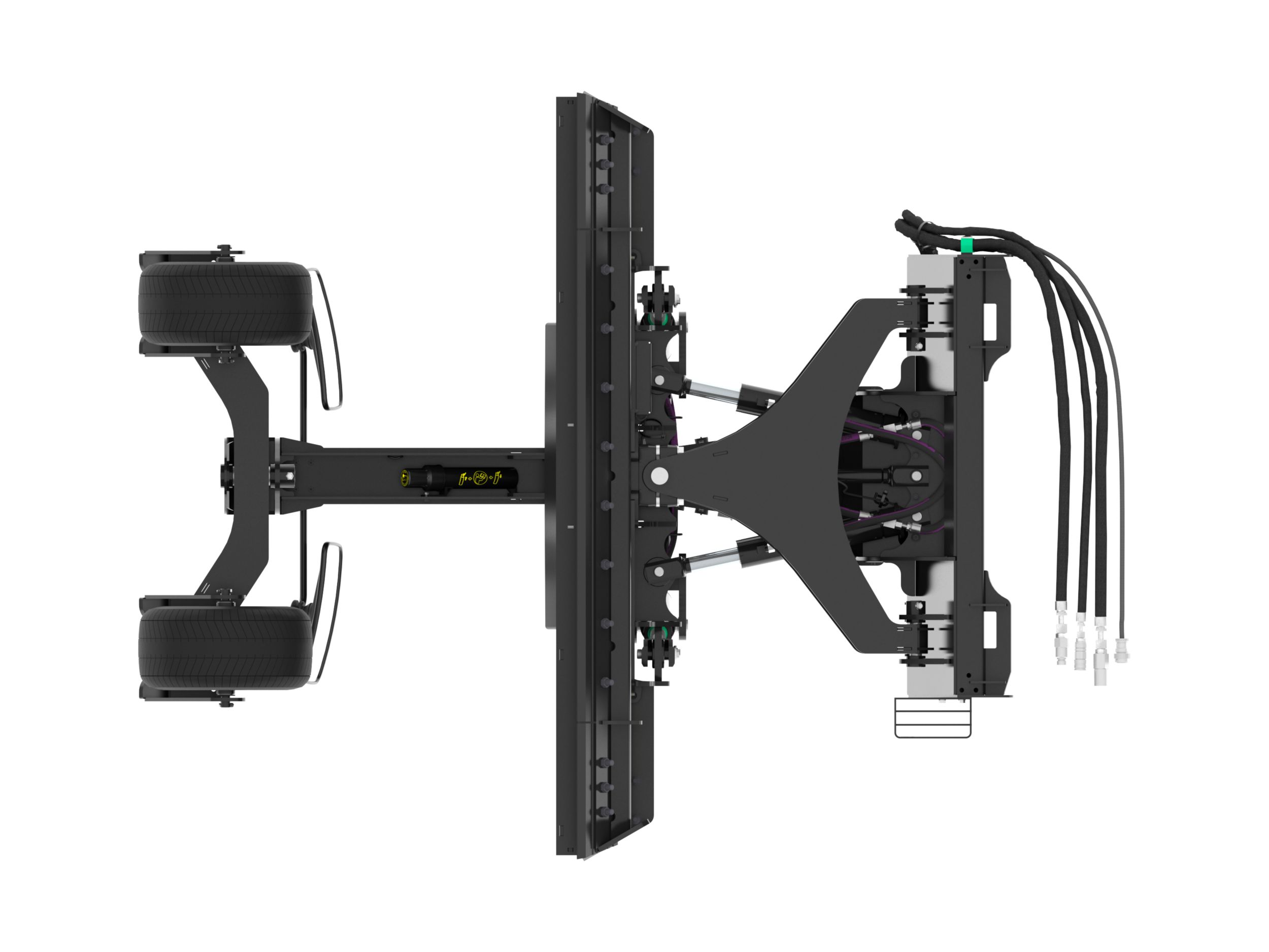GB120, технология Smart