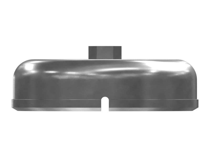 Нейлоновая пылезащитная крышка