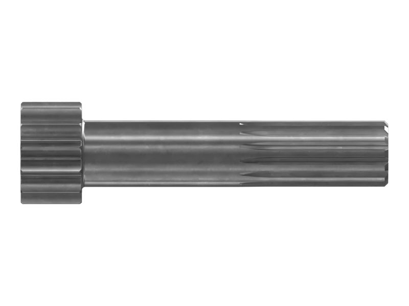 Стальная солнечная шестерня с внешним диаметром 57,85 мм