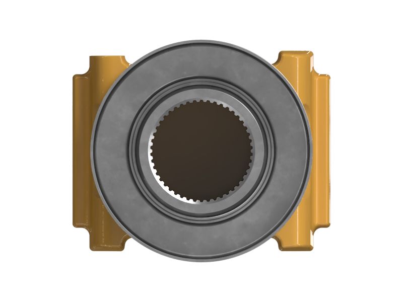 Вилка для конического зубчатого колеса