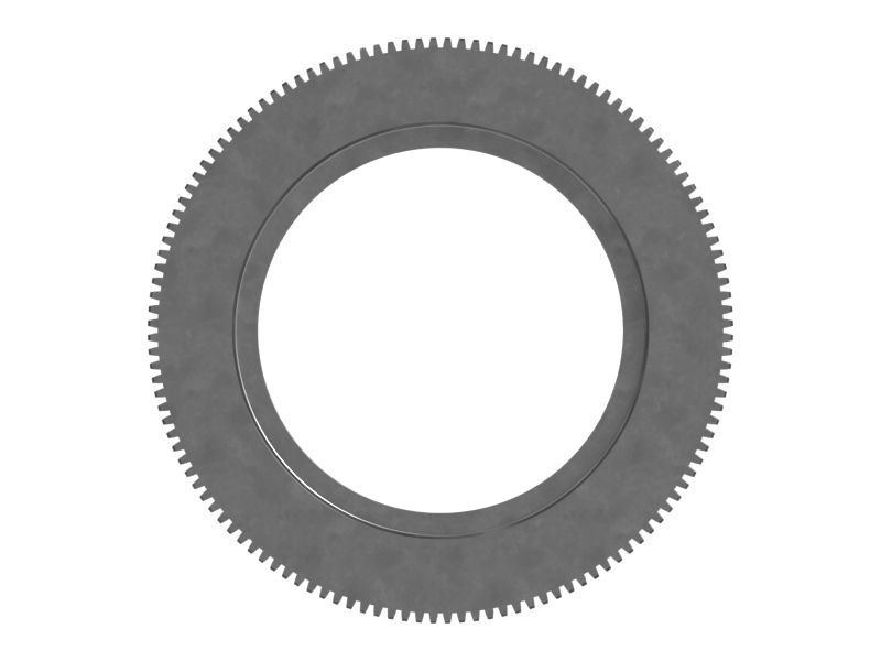 Внешний диаметр 380 мм Литой фиксатор из серого чугуна