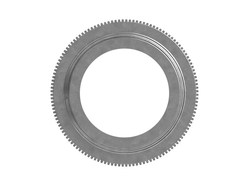 Поршень тормоза, 128 зубьев