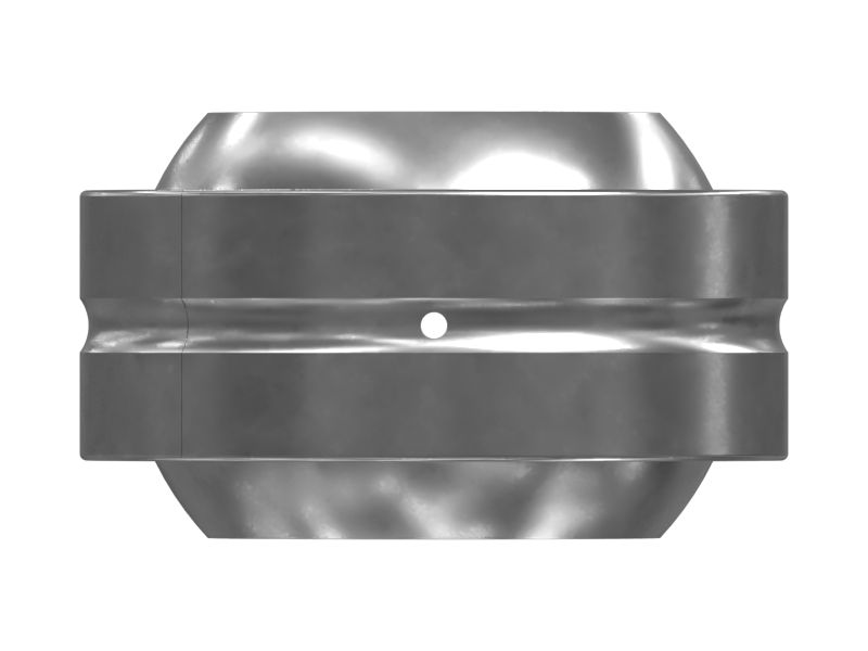 Самоцентрирующийся подшипник с наружным диаметром 105 мм