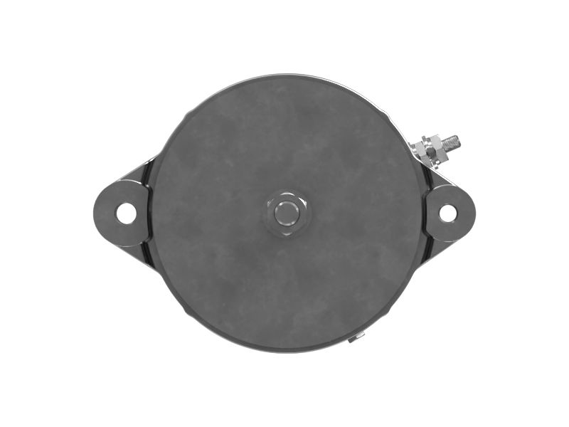 Генератор переменного тока напряжением 24 вольта