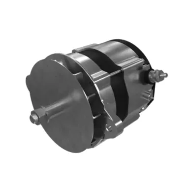 566-9549: 24 Volts Alternator