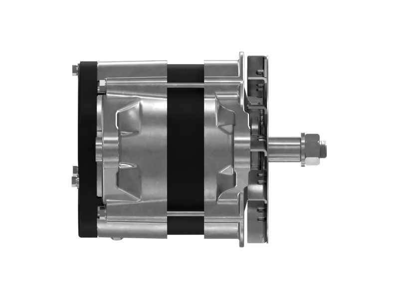 Генератор переменного тока напряжением 24 вольта