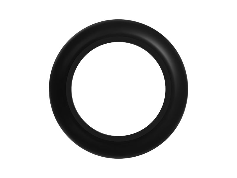 Шланг с горбинкой внутреннего диаметра 63,5 мм