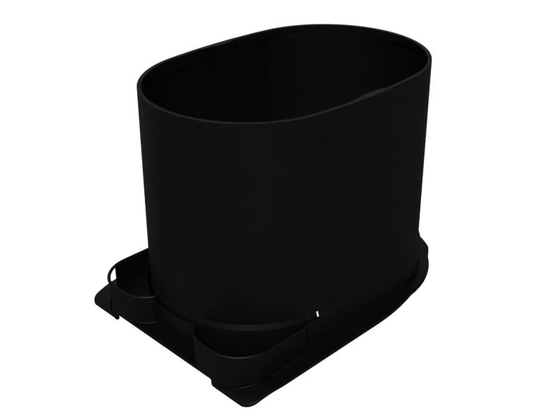 Кожух воздушного фильтра