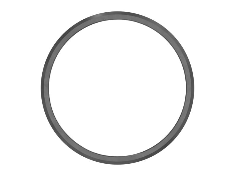 Прокладка подшипника колеса с внутренним диаметром 110 мм