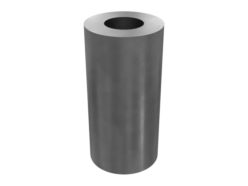 M10x1,5 Прямой босс