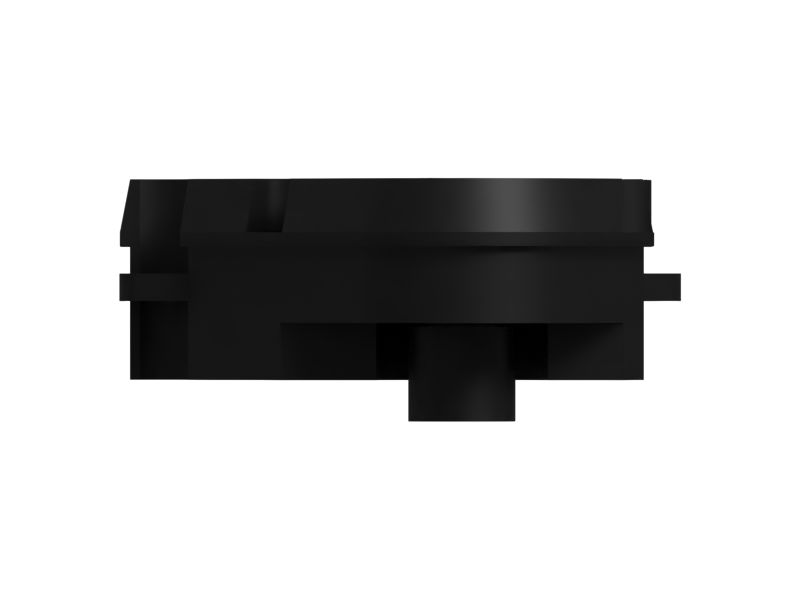 Привод кондиционера 14 В постоянного тока