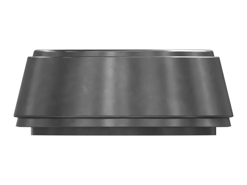 Конический подшипник с внутренним диаметром 75 мм