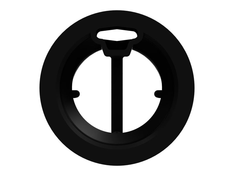 Сетчатый фильтр наливной горловины гидравлического масла