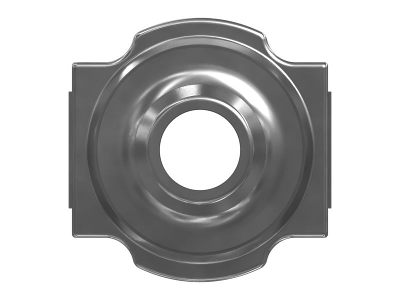 Быстроразъемная муфта