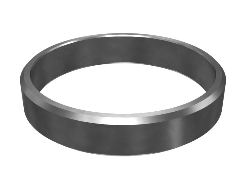 Прокладка подшипника колеса с внутренним диаметром 110 мм