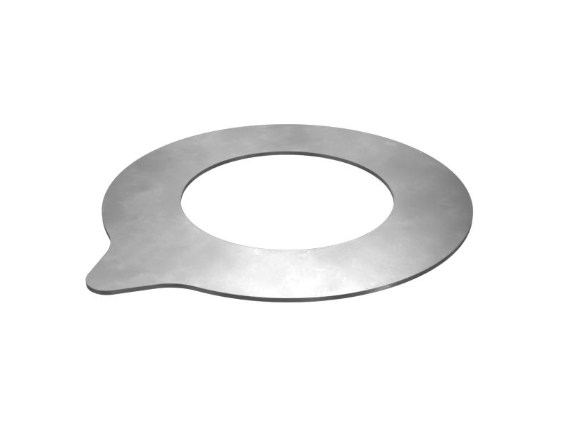 Регулировочная прокладка толщиной 1,6 мм