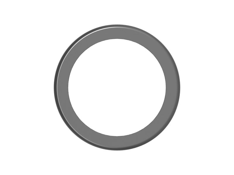 Кольцевой магнит датчика положения цилиндра