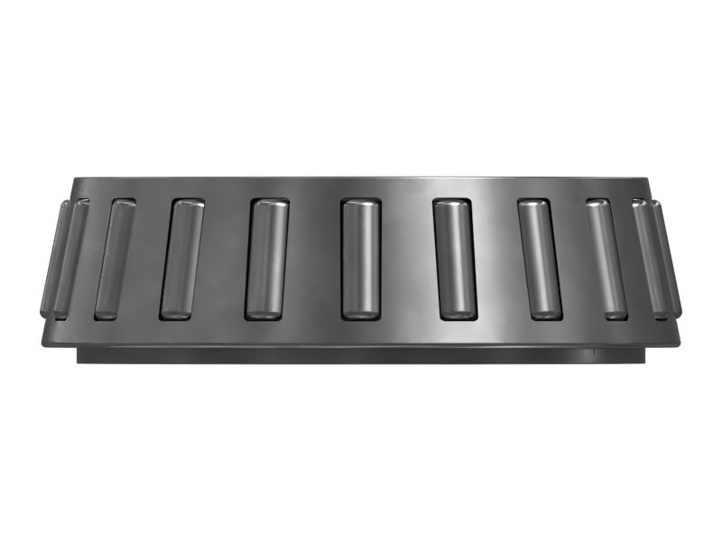 Конический подшипник, внутренний диаметр 45,242 мм