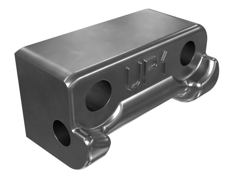 Кронштейн генератора