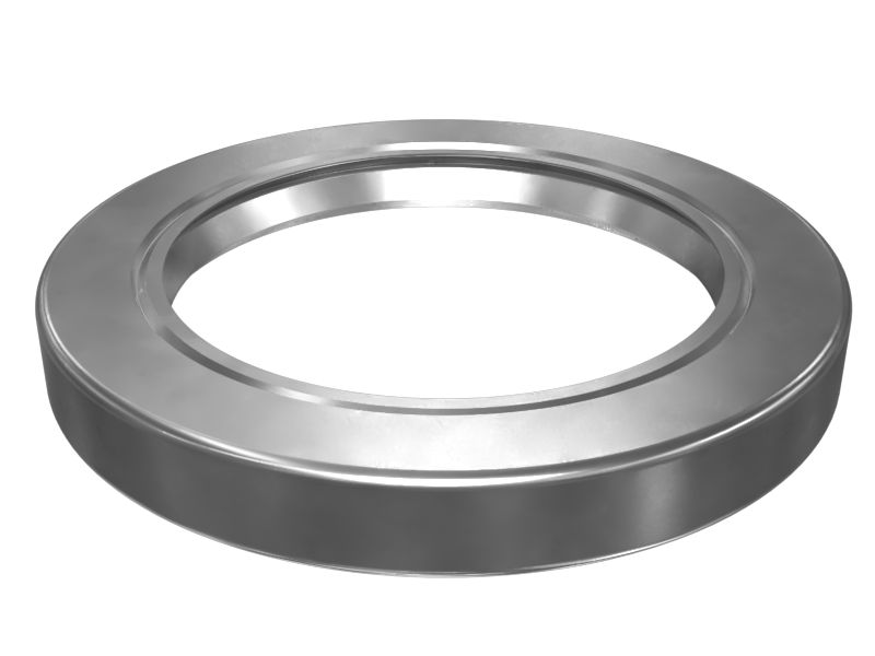 Резиновое манжетное уплотнение наружного диаметра 63,65 мм