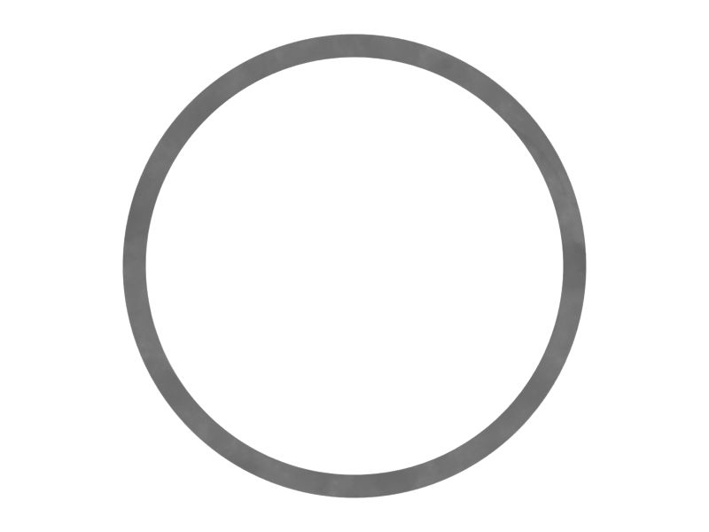 Стопорное кольцо