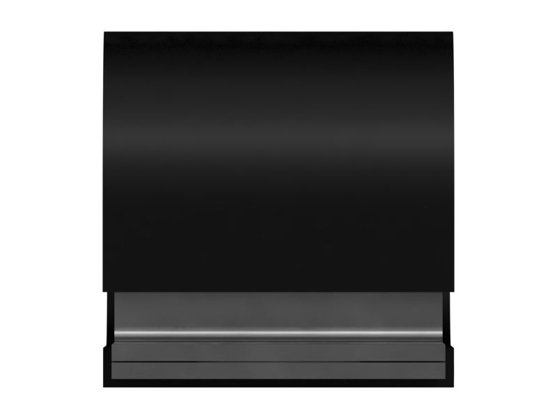 Петлевой зажим с минимальным внутренним диаметром 19,00 мм