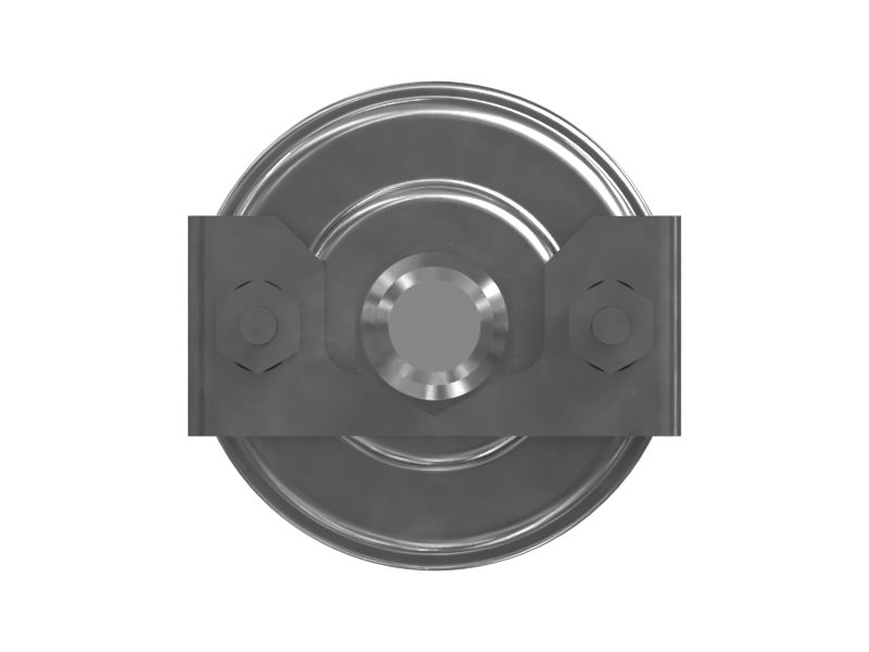 Индикатор температуры масла