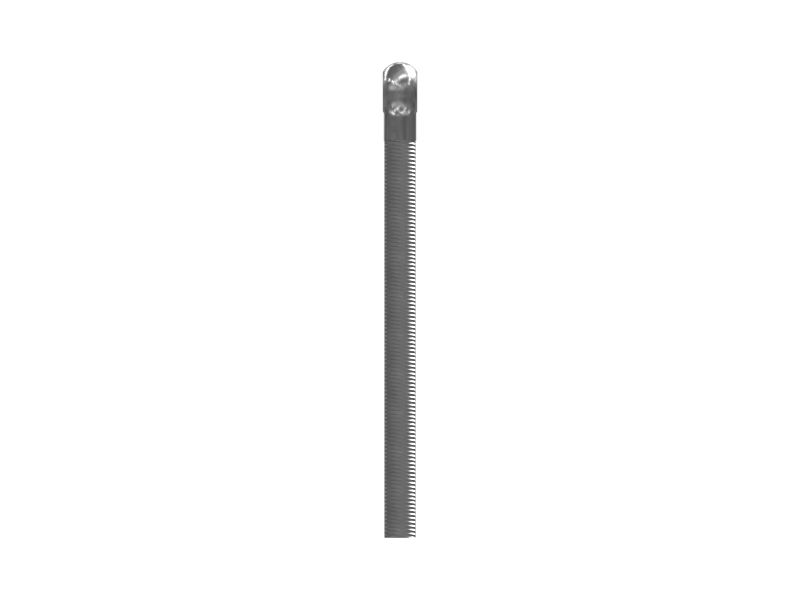 4S-5780: 5/8" Adjusting Eye Rod 4S5780 купить