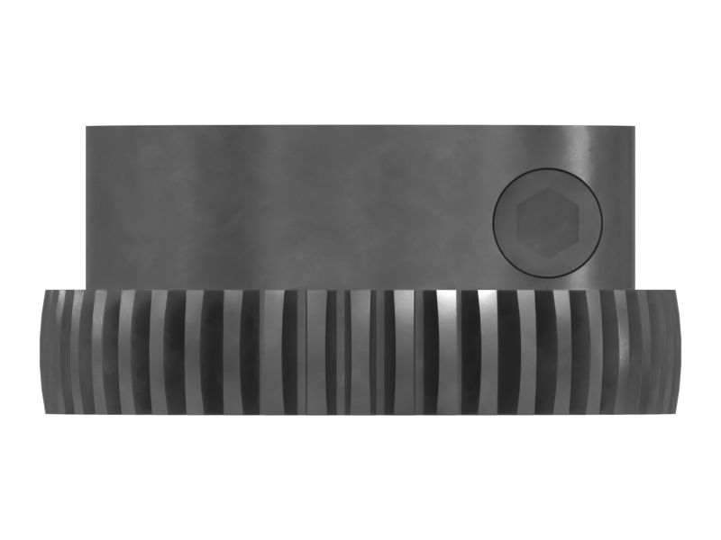 Ступица сетчатой муфты