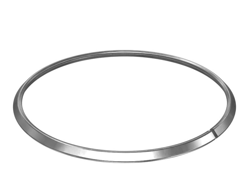 Стопорное кольцо для трехкомпонентного обода колеса, 25 дюймов