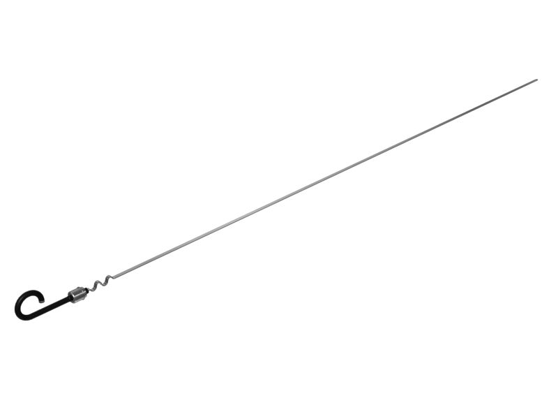 Масляный щуп из пружинной стали