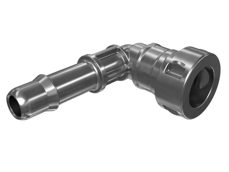 Специальный соединитель