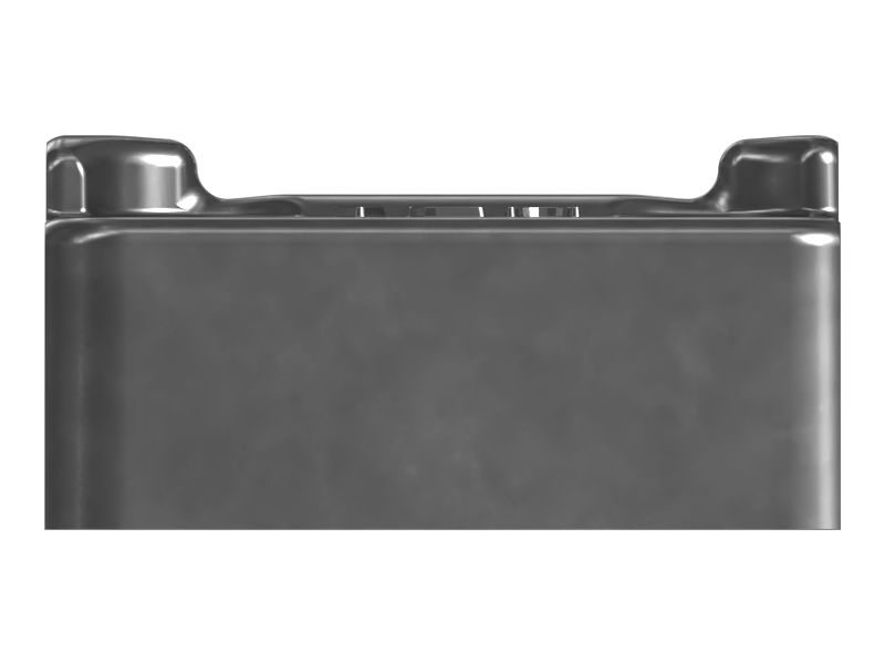 Кронштейн генератора