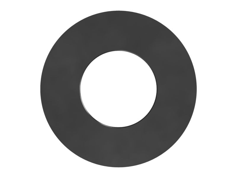 M10x1,5 Прямой босс