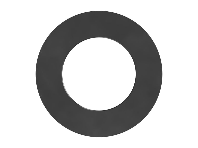 Распорка сиденья подвески с внутренним диаметром 11,7 мм