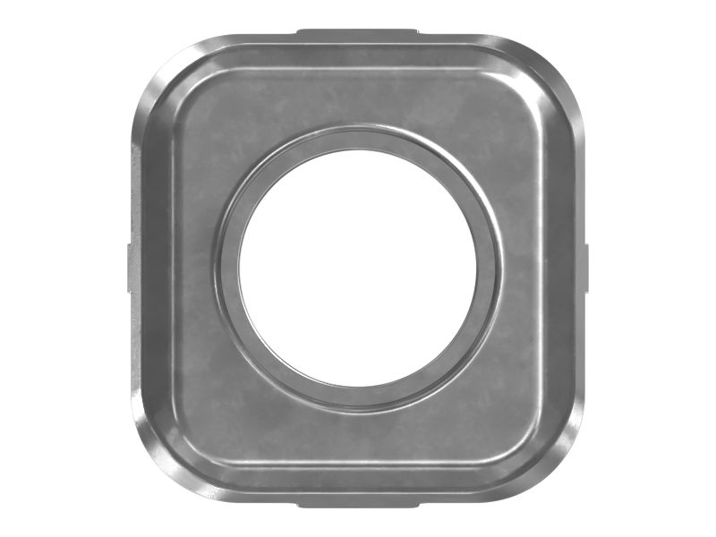 Нижний демпфер гидромолота, внутренний диаметр 96 мм