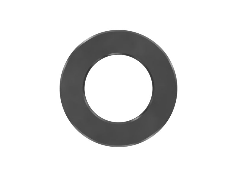 Прокладка экрана коллектора толщиной 19 мм