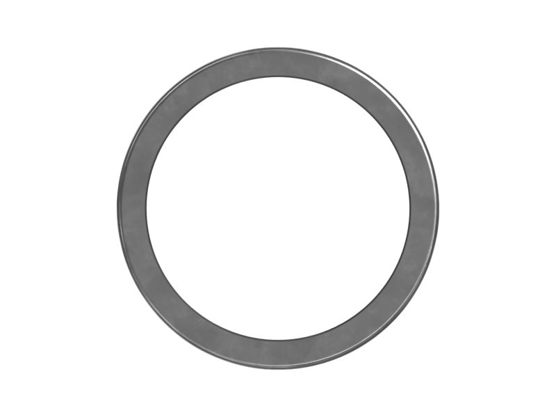 Наружное кольцо конусного подшипника с наружным диаметром 145,00 мм