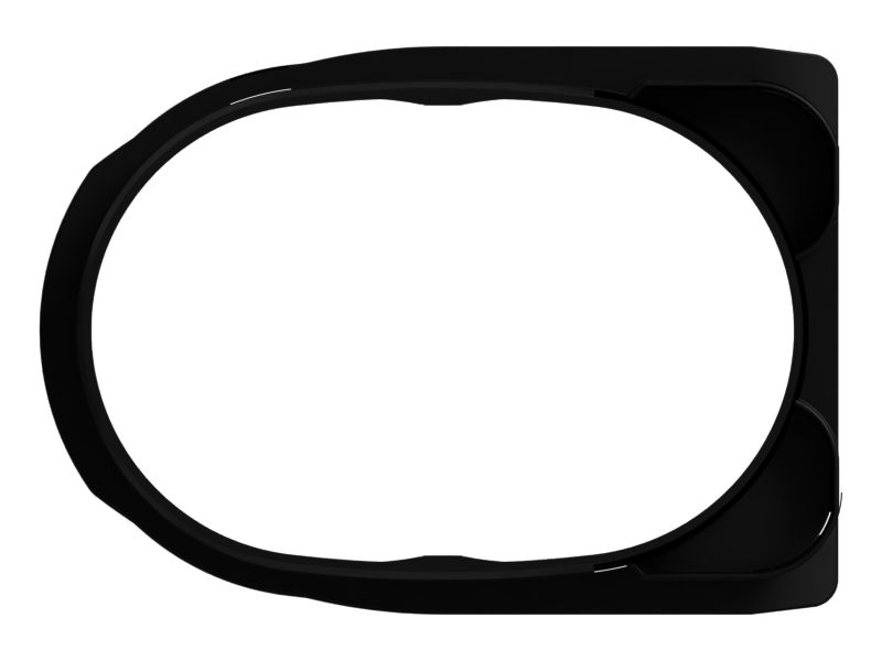 Кожух воздушного фильтра