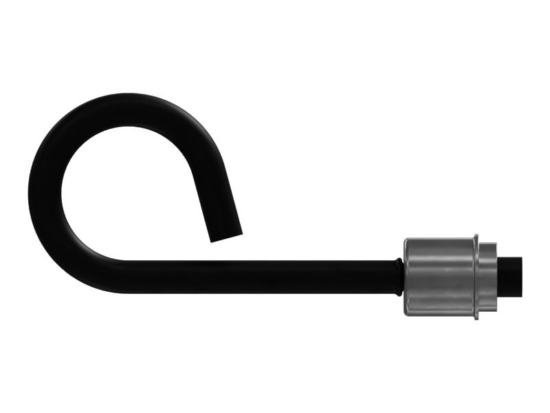 Указатель уровня масла (щуп)