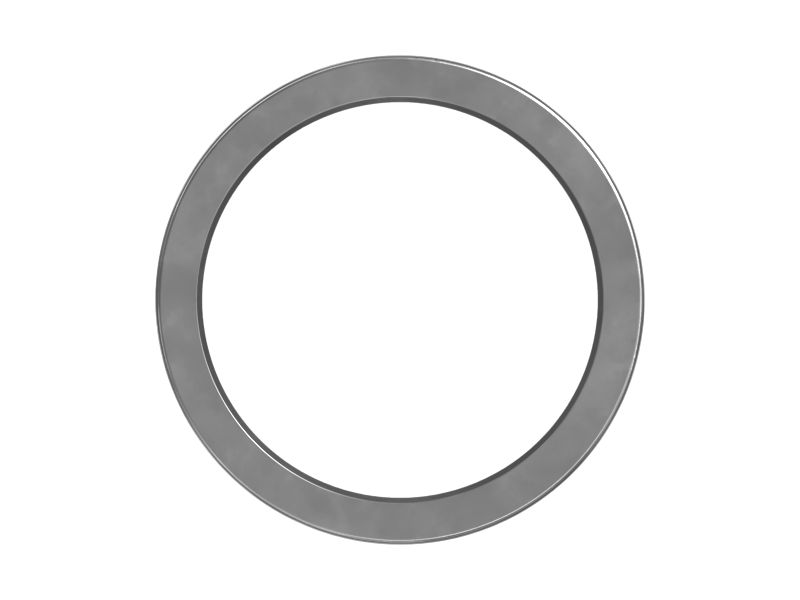 8J-0412: Miska kuželíkového ložiska s vnějším průměrem 73,02 mm