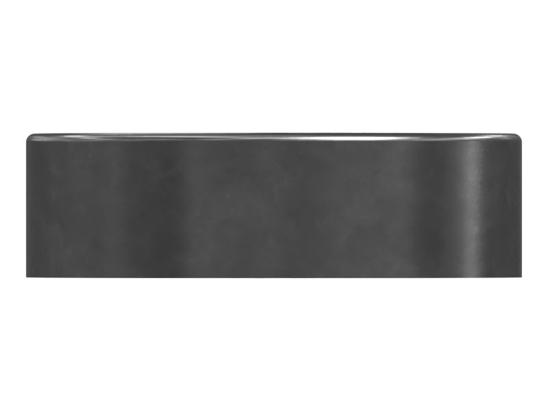 Наружное кольцо конусного подшипника с наружным диаметром 145,00 мм