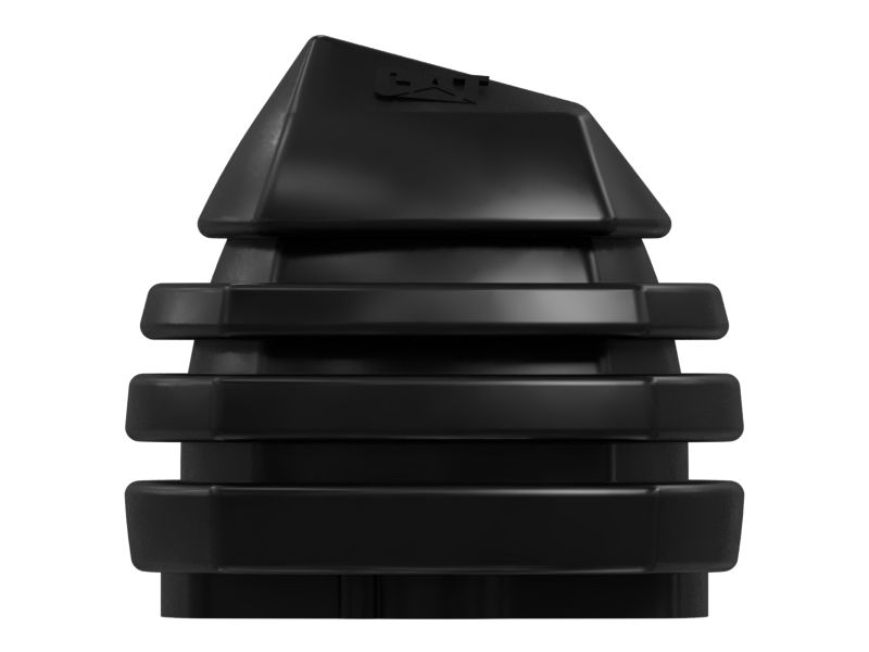 Пластиковый кожух длиной 159,60 мм