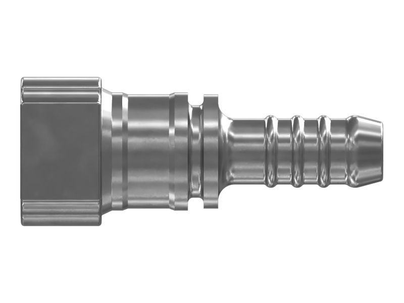 Быстроразъемная муфта