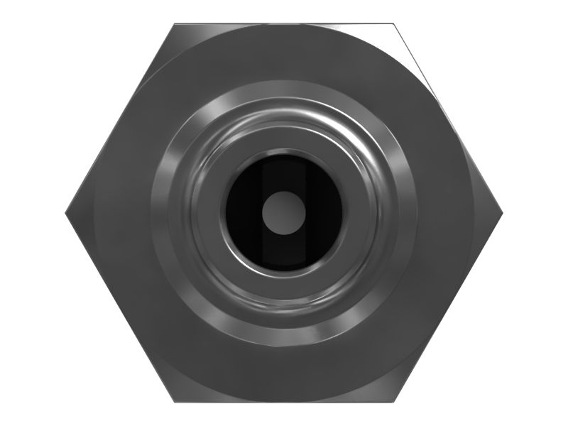 Газовый клапан, используемый в гидроаккумуляторе