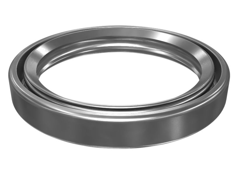 Манжетное уплотнение, наружный диаметр 50 мм